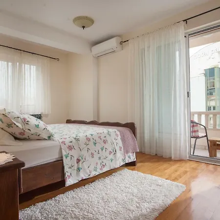 Apartmán Apartman Bepina