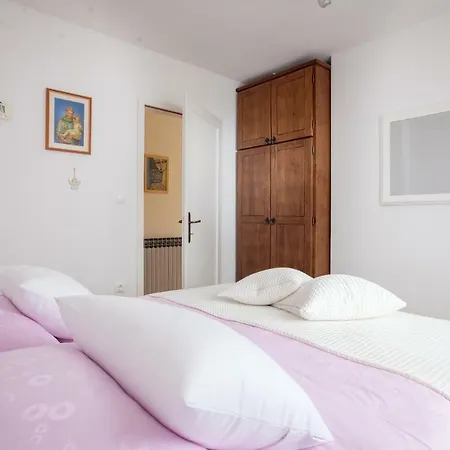 Apartman Bepina Apartmán Makarská