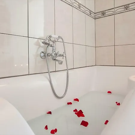Apartman Bepina Apartmán