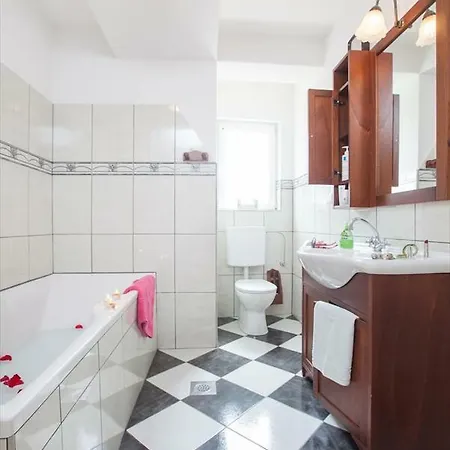 Apartman Bepina *