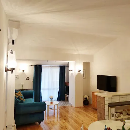 Apartman Bepina *