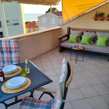 Apartman Bepina