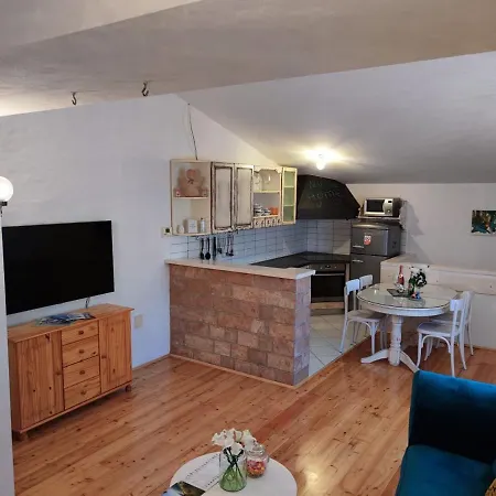 Appartement Apartman Bepina *