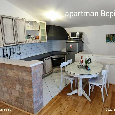 Apartman Bepina *