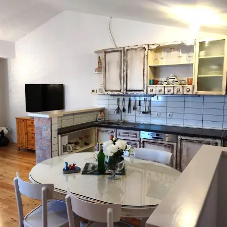 Apartman Bepina * Makarska