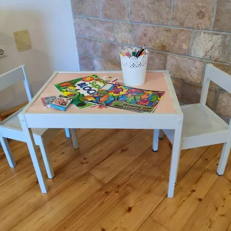 Apartman Bepina Appartement