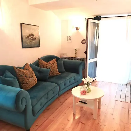 Apartman Bepina Appartement *