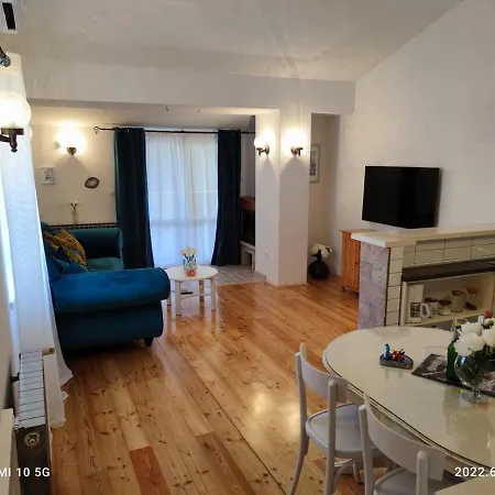 Apartman Bepina Makarska