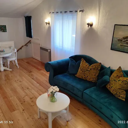 Apartman Bepina Appartement *