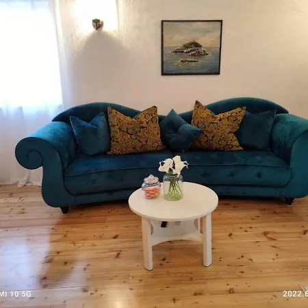 Appartement Apartman Bepina