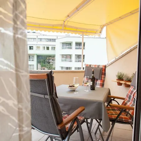 Apartman Bepina Appartement *