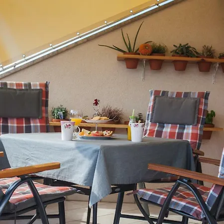 Apartman Bepina Appartement *