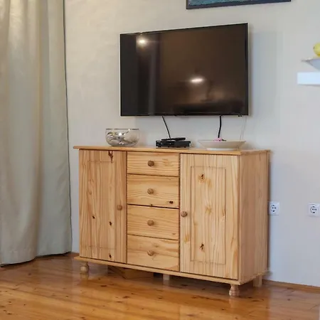 Apartman Bepina * Makarska
