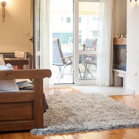 Appartement Apartman Bepina *