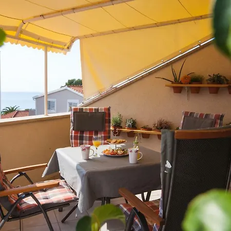 Appartement Apartman Bepina *
