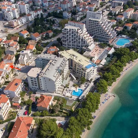 Apartman Bepina Makarska