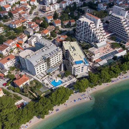 Appartement Apartman Bepina *