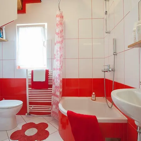 Apartman Bepina Appartement *