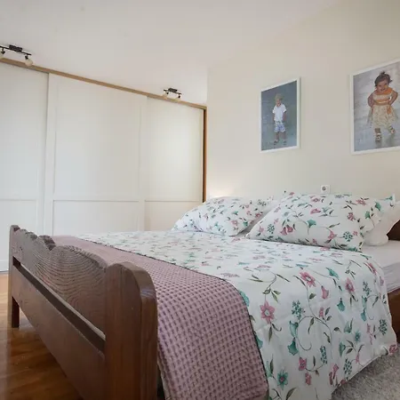 Apartman Bepina *
