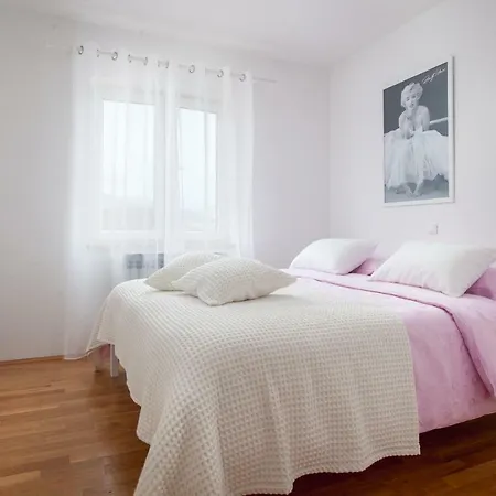 Apartman Bepina Makarska